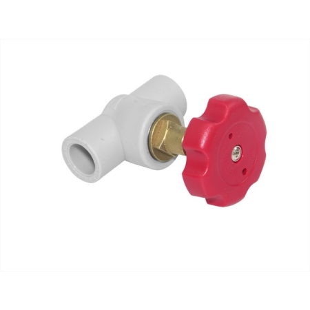 ZAWÓR GRZYBKOWY 25MM