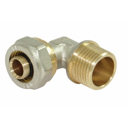 KOLANKO 90ST SKRĘCANE GZ 20MM*1/2"