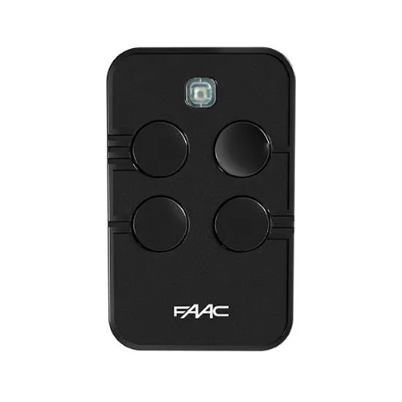 PILOT 4-KANAŁ. XTO4 SLH-DS 868