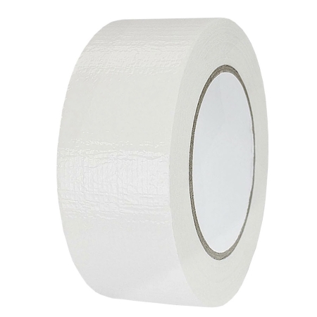 TAŚMA IZOLACYJNA ZBROJONA 50X50MB BIAŁA