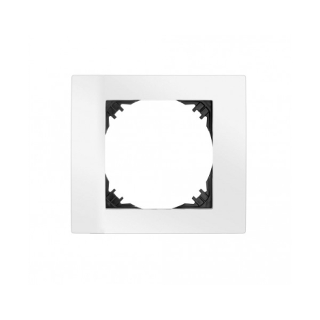 VESTRA BIAŁY RAMKA 1X