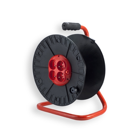 ZB-40 BĘBEN DO KABLA 4X Z/U Z TERMIKIEM