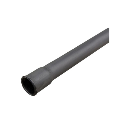 RHDPE UV  32-3 CZARNY RURA OSŁONOWA GŁADKA NA PRZESTRZENIE OTWARTE RHDPE-UV FI32/26.2