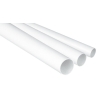RL 28-2 BIAŁY RURA INSTALACYJNA 2M FI28