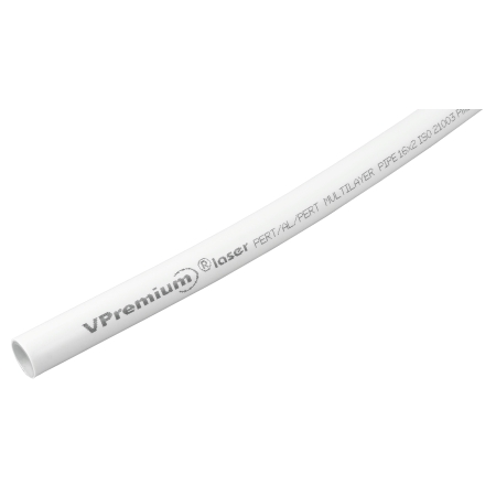 RURA PERT/AL/PERT VPREMIUM®LASER 16MM X 2.0MM (200M)
