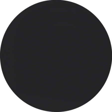 R.1/R.3 MODUŁ CZARNY KLAWISZ 1X