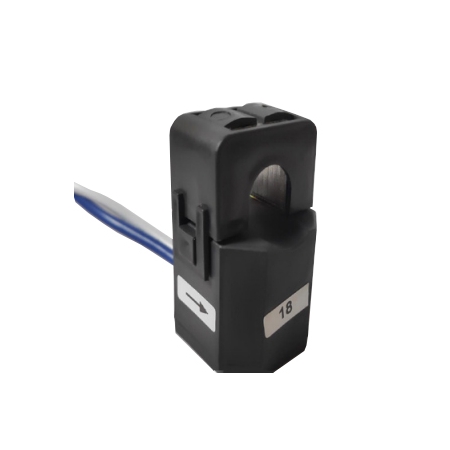 PRZEKŁADNIK PRĄDOWY