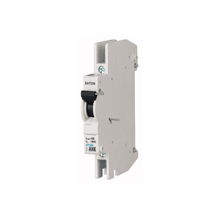 Z-AHK STYK POMOCNICZY 3A 1Z+1R 0.5M 250V AC