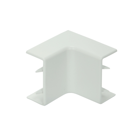 NW 15X25 NAROŻNIK WEWNĘTRZNY BIAŁY