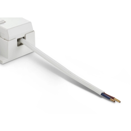 RC065B G5 BIAŁY OPRAWA PANEL LED PT 34W NW 4000K 4100LM IP20 600X600 120ST 41S PSU NOC STAL/ PMMA