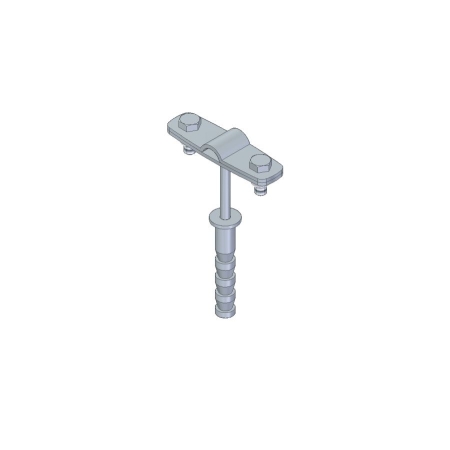 11D UCHWYT DO BEDNARKI I DRUTU FI-12 L-160