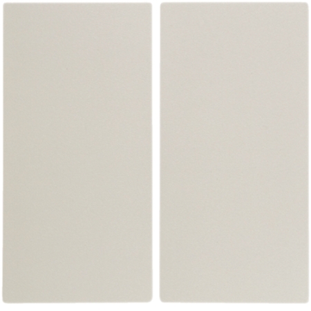 B.KWADRAT MODUŁ KREMOWY KLAWISZ 2X ONE PLATFORM