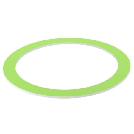 USZCZELKA DO DWUZŁĄCZEK ŻELIWNYCH EKO 3/4"