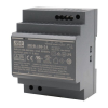 HDR ZASILACZ NA SZYNĘ DIN  92W 3.83A 85-264V AC - 120-370V DC / 24V DC 4M