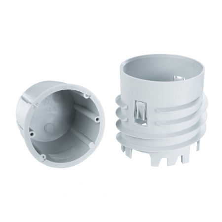 KEFZ 80 ZESTAW DO DOCIEPLEŃ (GNIAZDO)