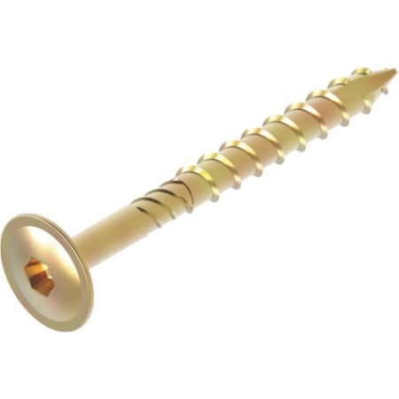 DDW 8X100 WKRĘT DO DREWNA