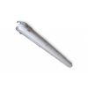 HEMI LED INDUSTRY SZARY OPRAWA LINIOWA HERMETYCZNA LED 33W 840 NW 4000K 4870LM 1200MM IP66 IK08 PC