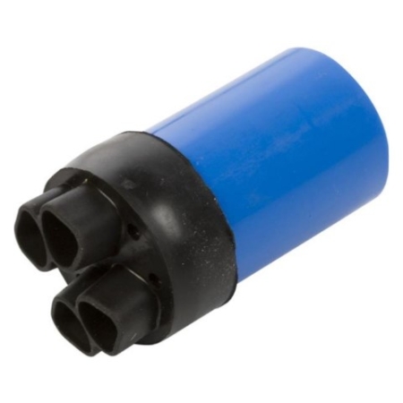 IZK-4-03 ZŁĄCZE ZEROWE IZOLACYJNE "SINTUR"