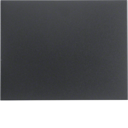 K.1 MODUŁ ANTRACYT MAT KLAWISZ 1X