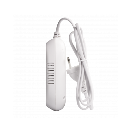 CGZ-01 CZUJNIK GAZU (ZIEMNY I PROPAN BUTAN) SIECIOWY