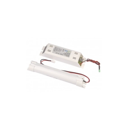 PRIMUS TEC MODUŁ AWARYJNY 6-58W 2H (4.8V 2500MAH)
