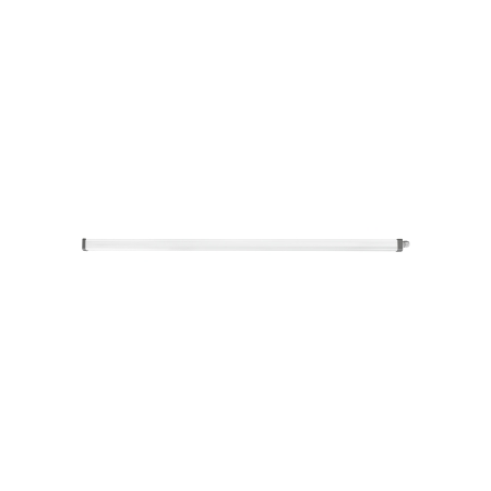 DAMPPROOF SLIM VALUE BIAŁY OPRAWA LINIOWA HERMETYCZNA LED 36W 4000K 4000LM 1200MM IP65 IK08 120ST PC