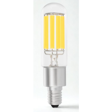 SODA ONE LAMPA LED SODOWA LED TUBULARNA FILAMENT 36W/ 70W E27 PRZEZROCZYSTA 2700K 6700LM T46