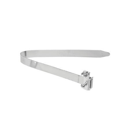 OPASKA UZIEMIAJĄCA 1/8 - 3/8"