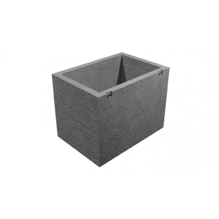 STUDNIA KABLOWA SKR1(2) / RL2 PL1pe PL1wm / ST / A 15