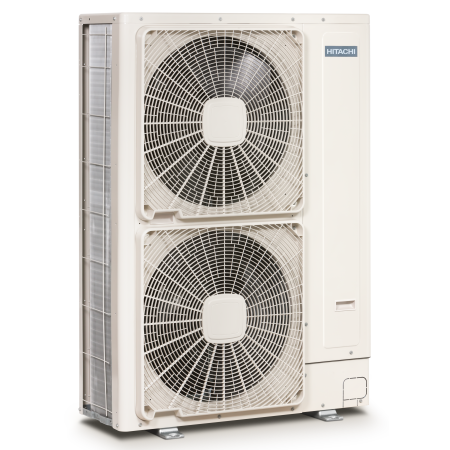 POMPA CIEPŁA POWIETRZE- WODA SPLIT JEDNOSTKA ZEWNĘTRZNA 16KW 3F R410 YUTAKI S