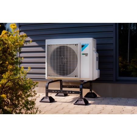 WSPORNIK FRAME-FOOT MINI PODSTAWA LEKKA 4-STOPOWA 700X(490-795) POD KLIMATYZATOR/ POMPĘ CIEPŁA