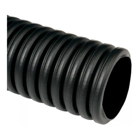 GUS 32N-30 CZARNY RURA KARBOWANA PESZEL PVC UV FI38/32 320N SPIREX