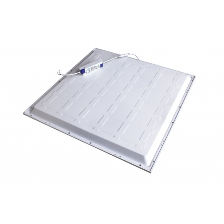 VICO LED BASIC OPRAWA PANEL LED PT 36W 230V 840NW 4000K 3800LM 600X600 PF0.95 IP20 120ST