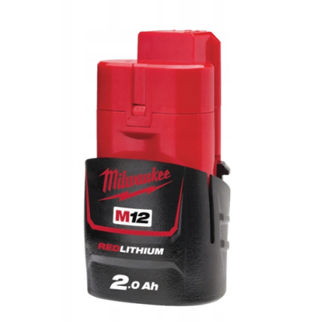 M12 HPJBL2-0(XL) PODGRZEWANA KURTKA PUCHOWA 12V Z AKUMULATOREM 2.0AH I ŁADOWARKĄ