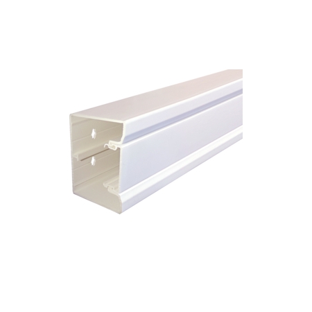 GBD5008509010 KANAŁ KABLOWY 2M 50X85 BIAŁY