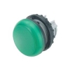 M22-L-G GŁOWICA LAMPKI SYGNALIZACYJNEJ ZIELONY