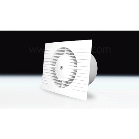 STYL II 150 S WENTYLATOR ŚCIENNY