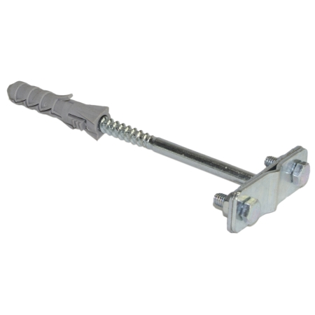 12.3 OC UCHWYT Z KOŁKIEM FI-12/160