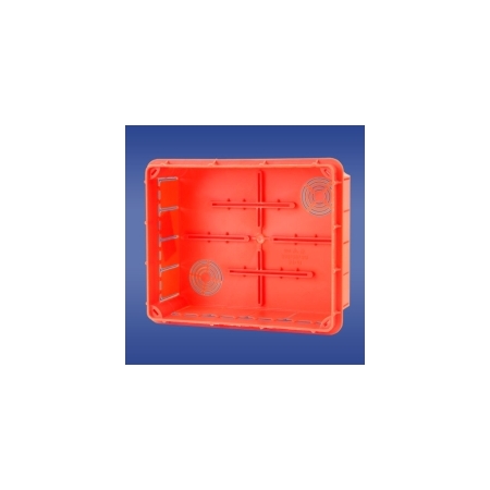 PP/T-8 PUSZKA INSTALACYJNA PT 156X196X68.5 IP40 LAVA