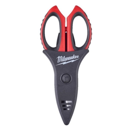 NOŻYCZKI DLA ELEKTRYKÓW