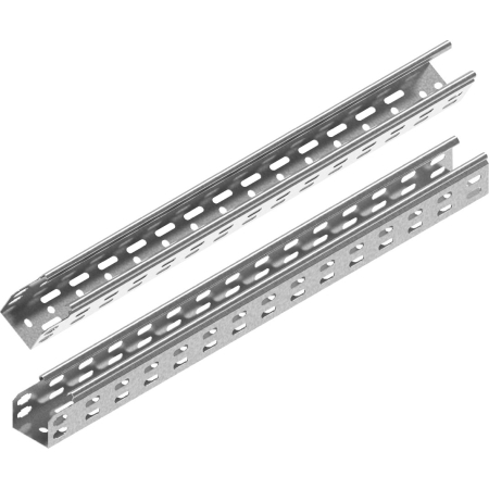 KGL/KCL/KPL 50H60/3 KORYTKO KABLOWE 50H60 3M 0.7MM