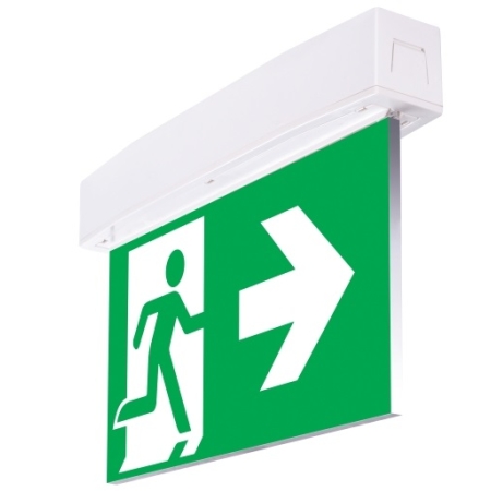 SUPREMA LED OPRAWA AWARYJNA NT  D-STD SA 3H AT IP54
