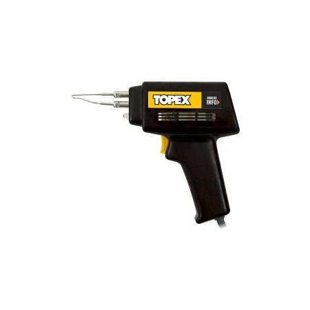 LUTOWNICA TRANSFORMATOROWA SIECIOWA 100W 400 ST C TOP TOOLS