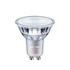 MASTER LED ŻARÓWKA LED SPOT VLE 3.7W/ 50W GU10 ŚCIEMNIALNA 930 WW 3000K 365LM 36ST