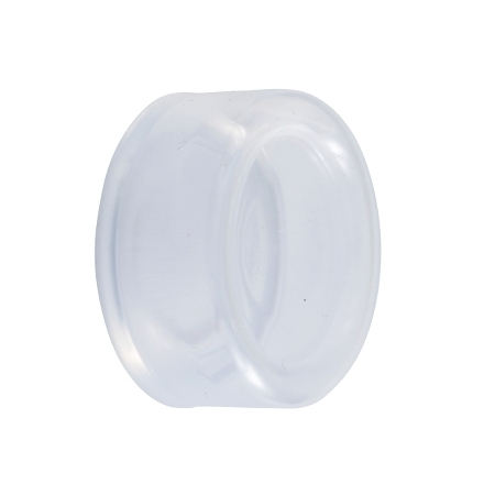 Schneider Electric Harmony XB4 Osłona do przycisku wystającego przezroczysta, ZBP0