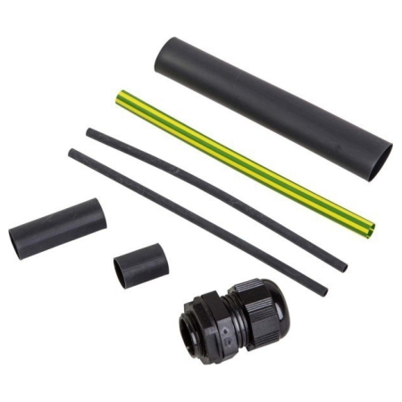 CE20-03 ZESTAW PRZYŁĄCZENIOWY I ZAKOŃCZENIOWY DLA PRZEWODÓW ETL-10