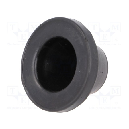 BDE-16 DŁAWIK KABLOWY GUMOWY