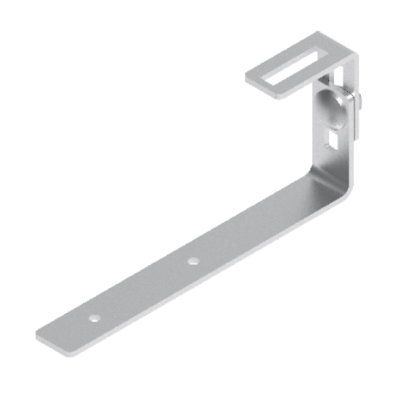 DUFR60E UCHWYT DACHOWY REGULOWANY