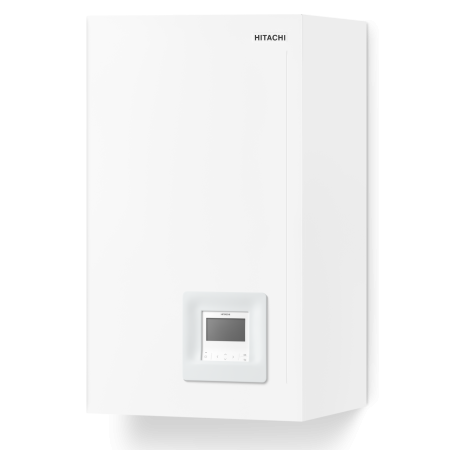 POMPA CIEPŁA POWIETRZE- WODA SPLIT WEWNĘTRZNA 11KW 3F R410A YUTAKI S