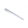 HEMI LED INDUSTRY SZARY OPRAWA LINIOWA HERMETYCZNA LED 52W 840 NW 4000K 7700LM 1500MM IP66 IK08 PC